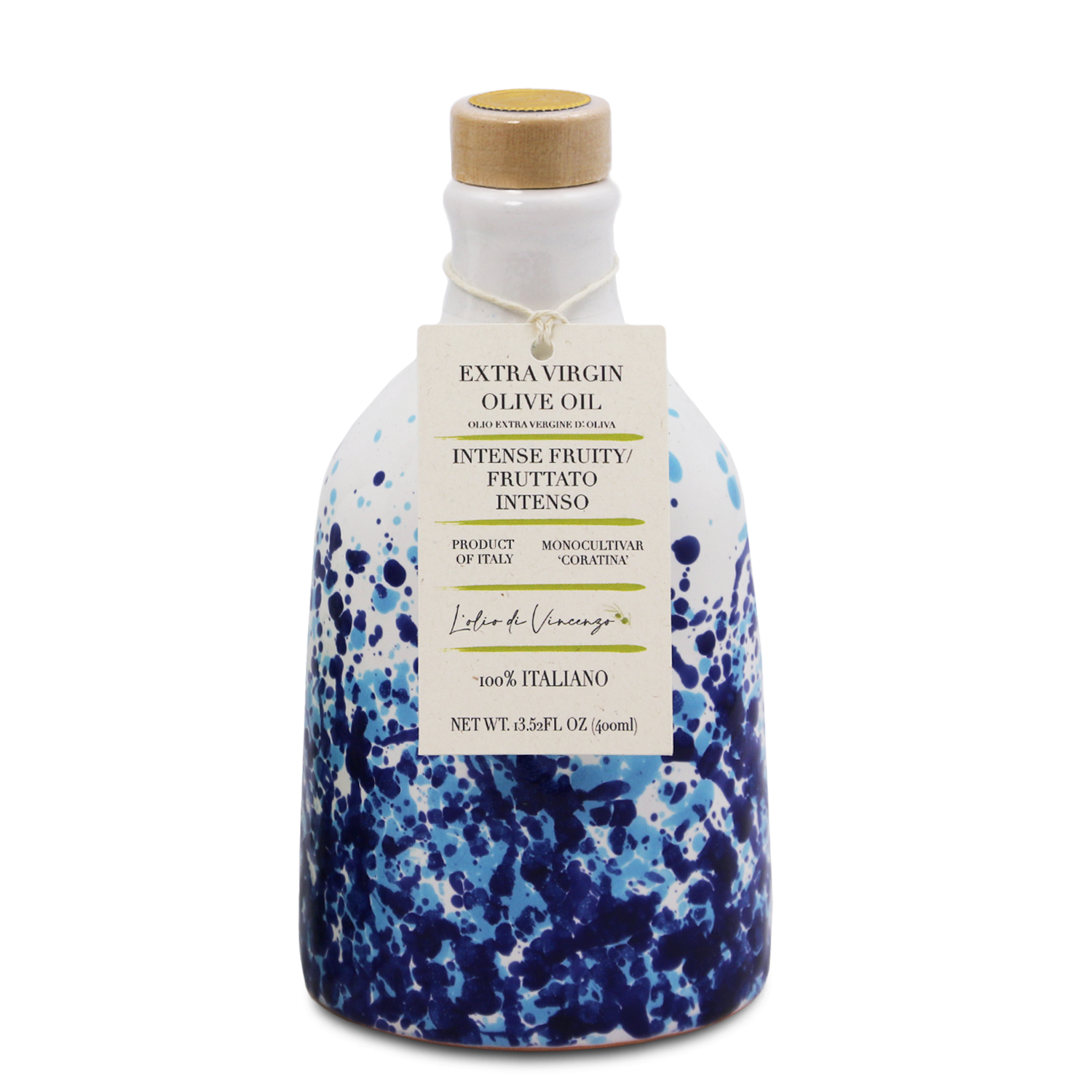 L’Olio di Vincenzo