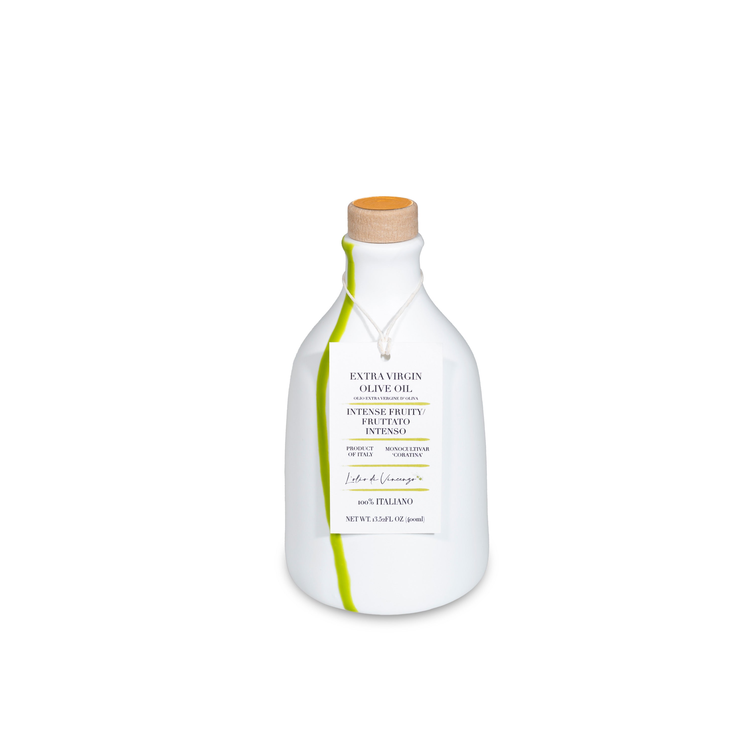 L’Olio di Vincenzo