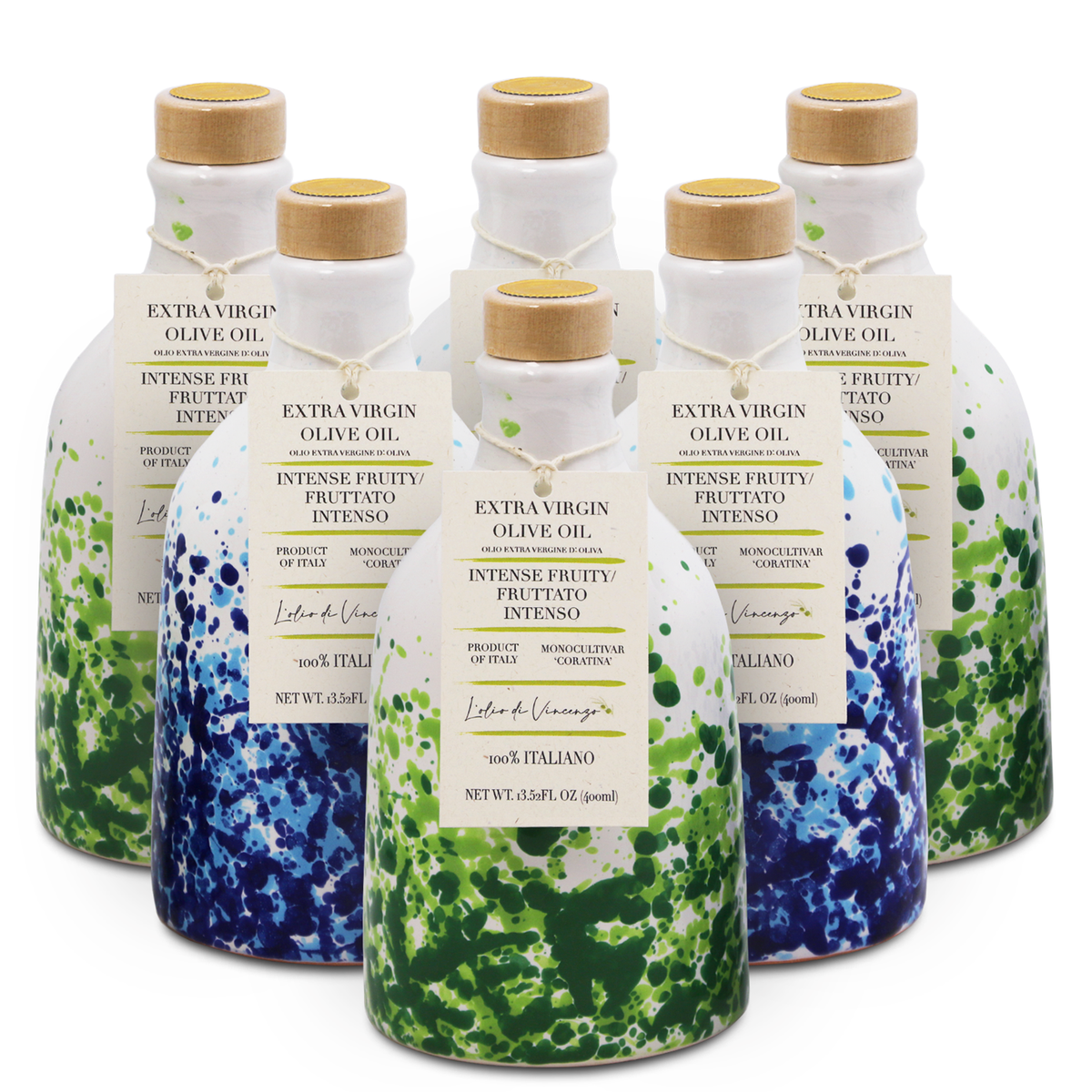 L’Olio di Vincenzo