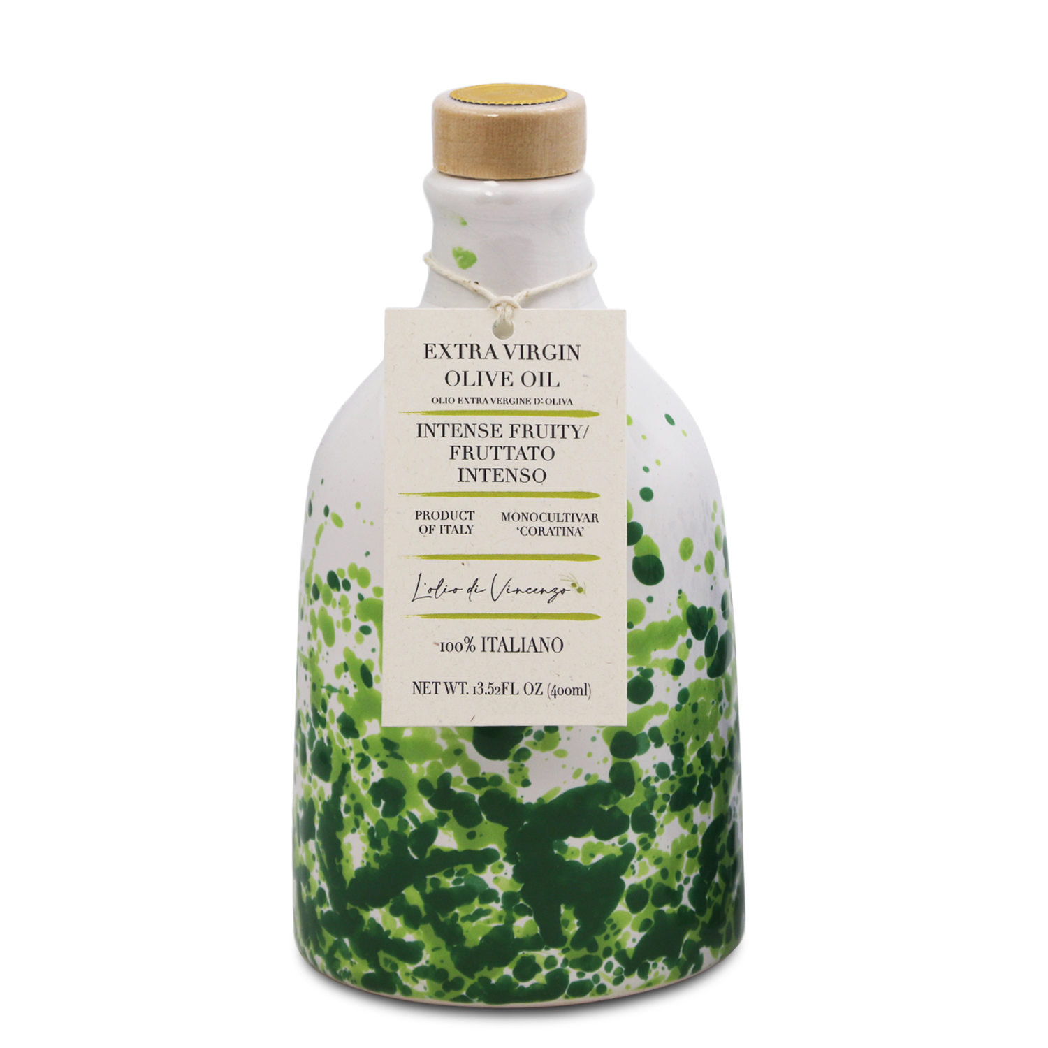 L’Olio di Vincenzo