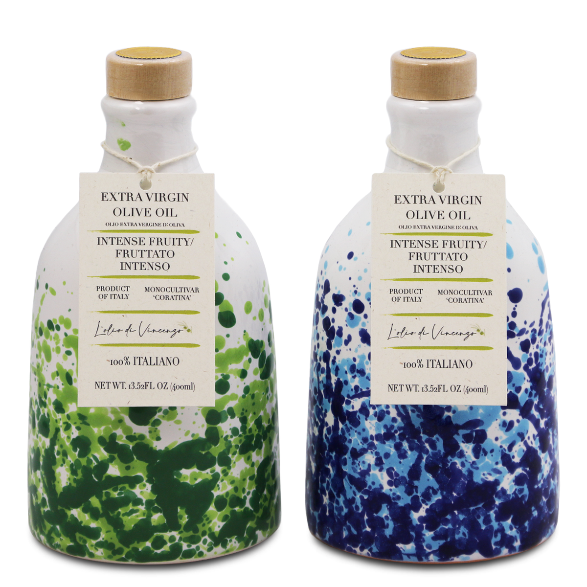 L’Olio di Vincenzo