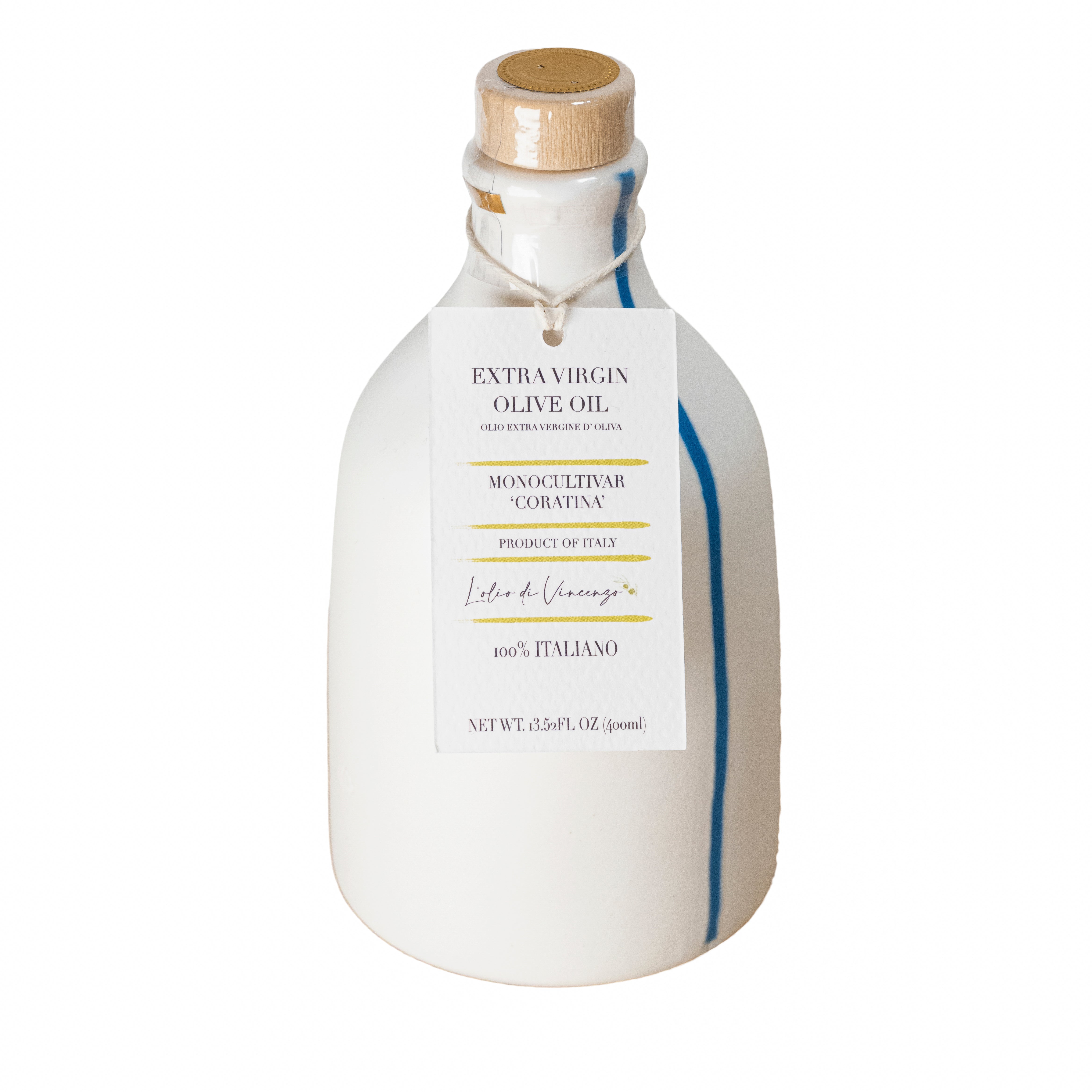 L’Olio di Vincenzo