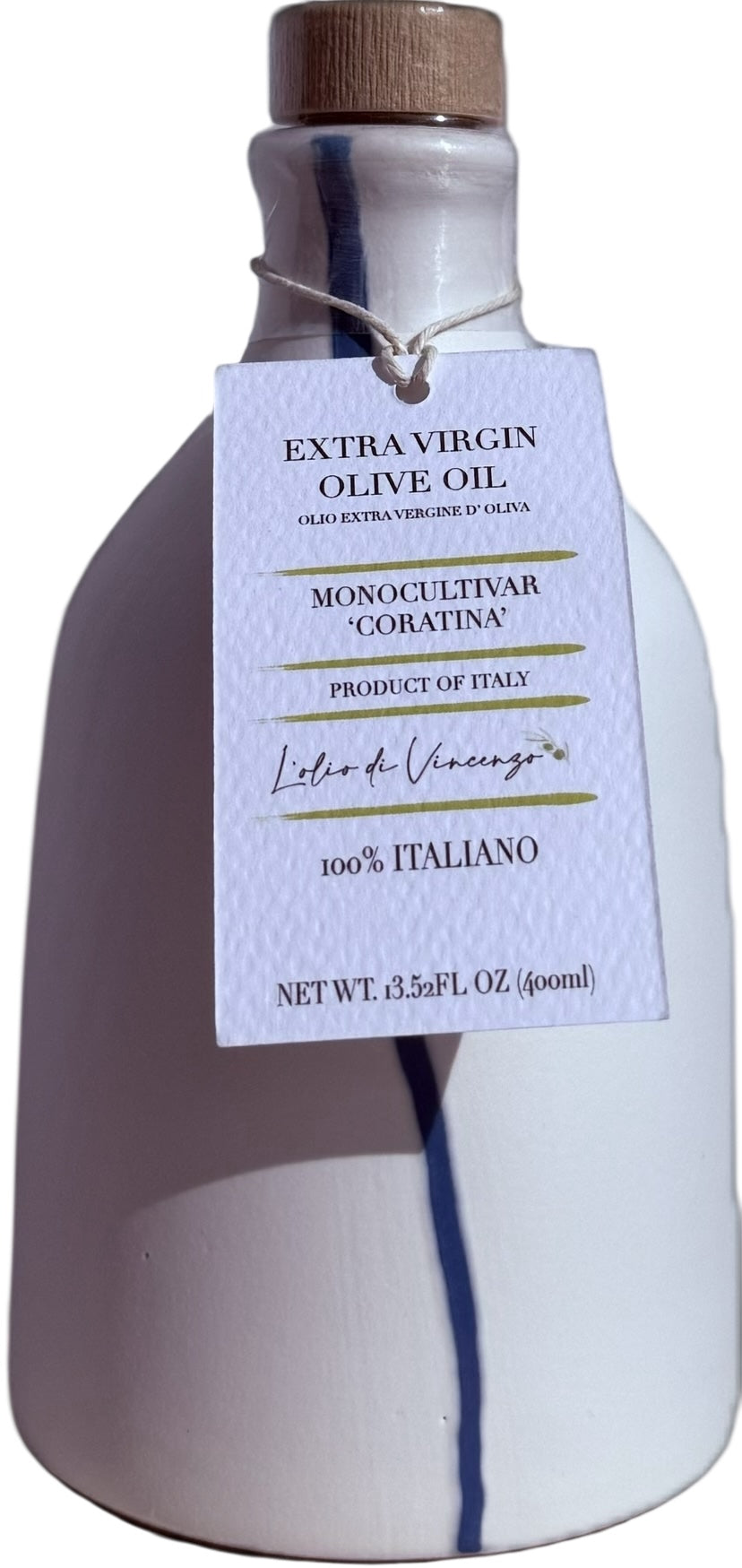 L'Olio di Vincenzo